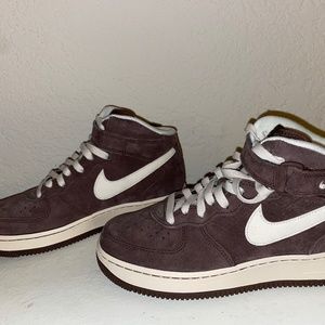 Nike Air Force 1 Mid ‘07 QS
